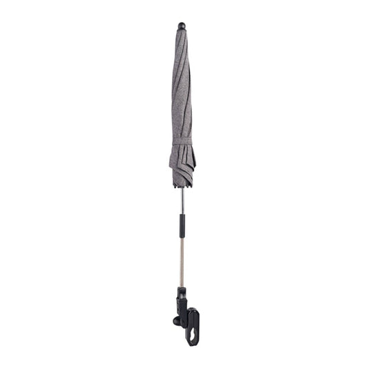 Twistshake, Tour Umbrella Grey, 78484