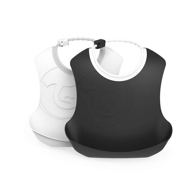 Twistshake, Bib 4+m, Available in Different Colors