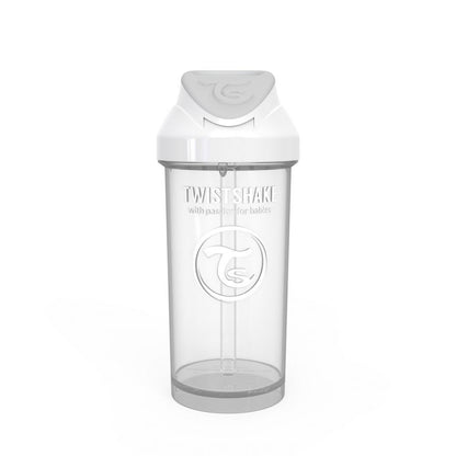 Twistshake, Straw Cup 360ml 12+m, Available in Different Colors