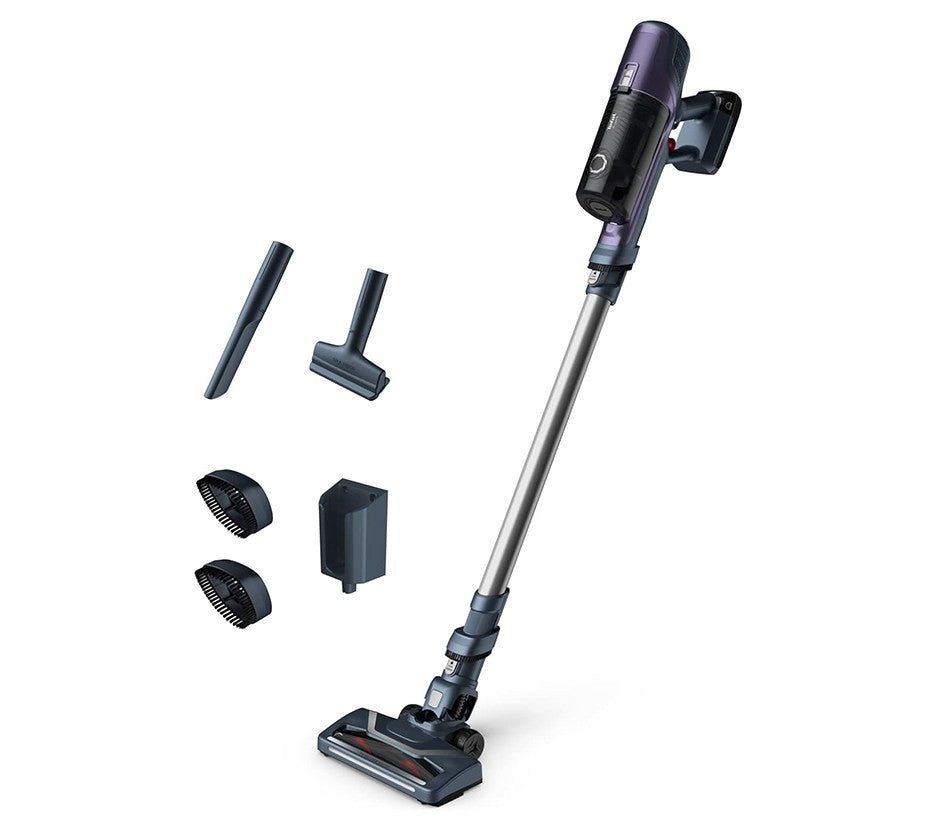 Tefal, X-PERT 6.60 Cordless Stick Vacuum Cleaner TY6837HO