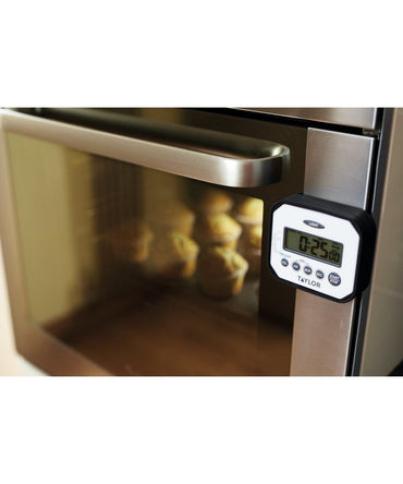 Kitchen Craft, Taylor Pro Splash 'n' Drop Digital Timer