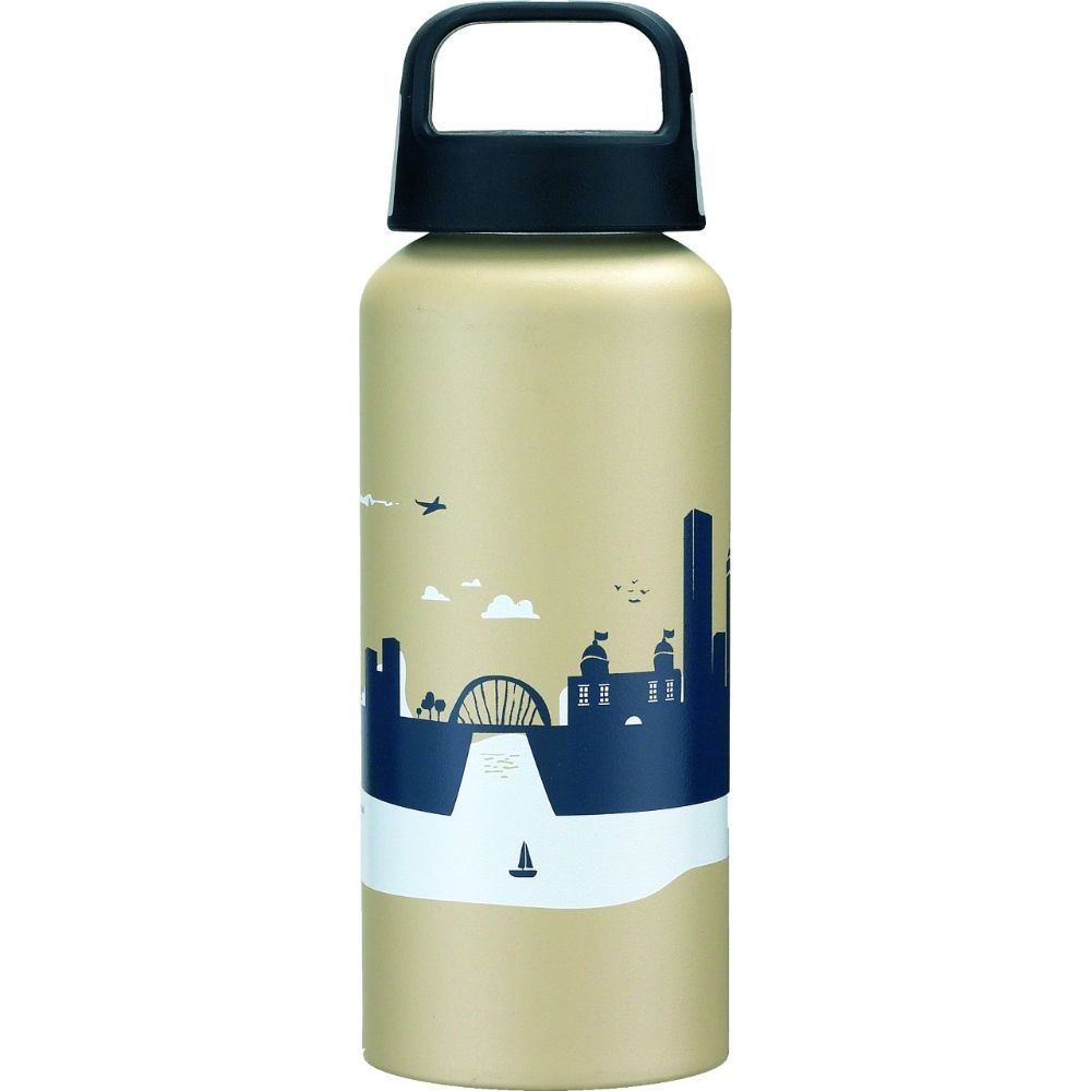 Laken, Unisex, Bottle