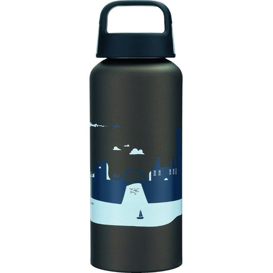 Laken, Unisex, Bottle