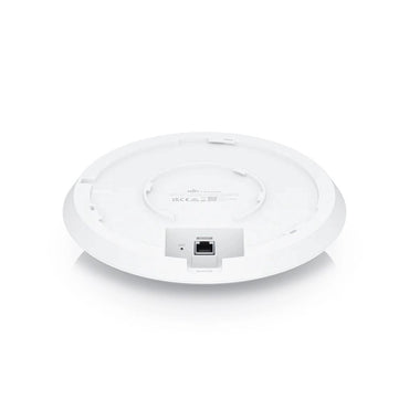 Ubiquiti, U6-Enterprise Ubiquiti Powerful, Ceiling-Mounted Wifi 6E Access Point Designed To Provide Seamless (Indoor)