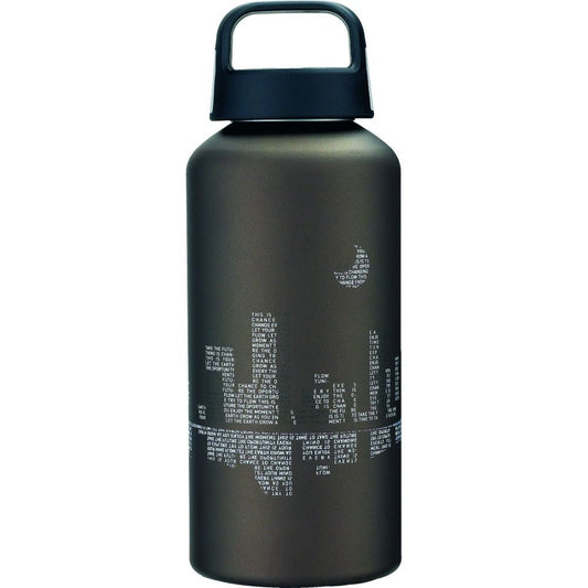 Laken, Unisex, Bottle