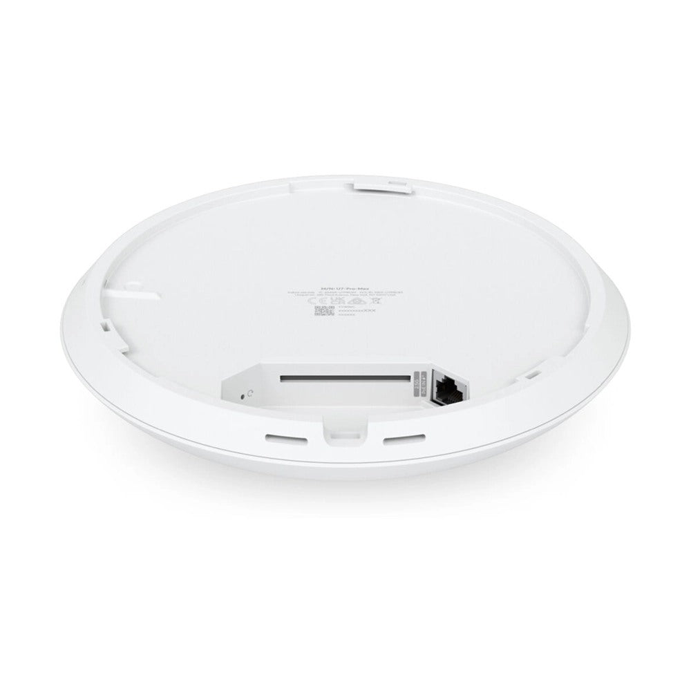 Ubiquiti, Networks Unifi U7 Pro Max Tri-Band Wi-Fi 7