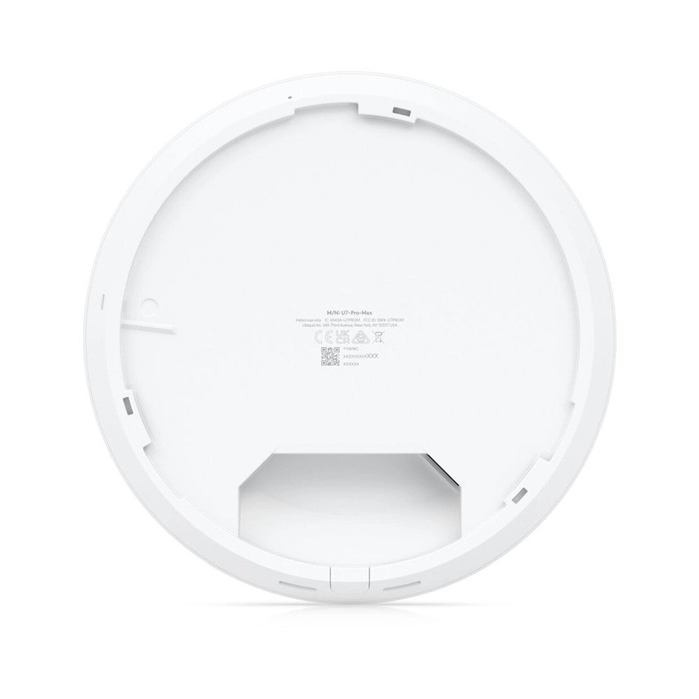 Ubiquiti, Networks Unifi U7 Pro Max Tri-Band Wi-Fi 7