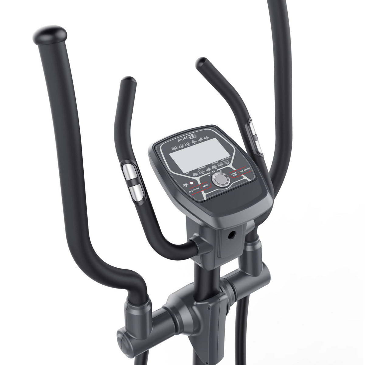 Kettler, Crosstrainer Cross 4