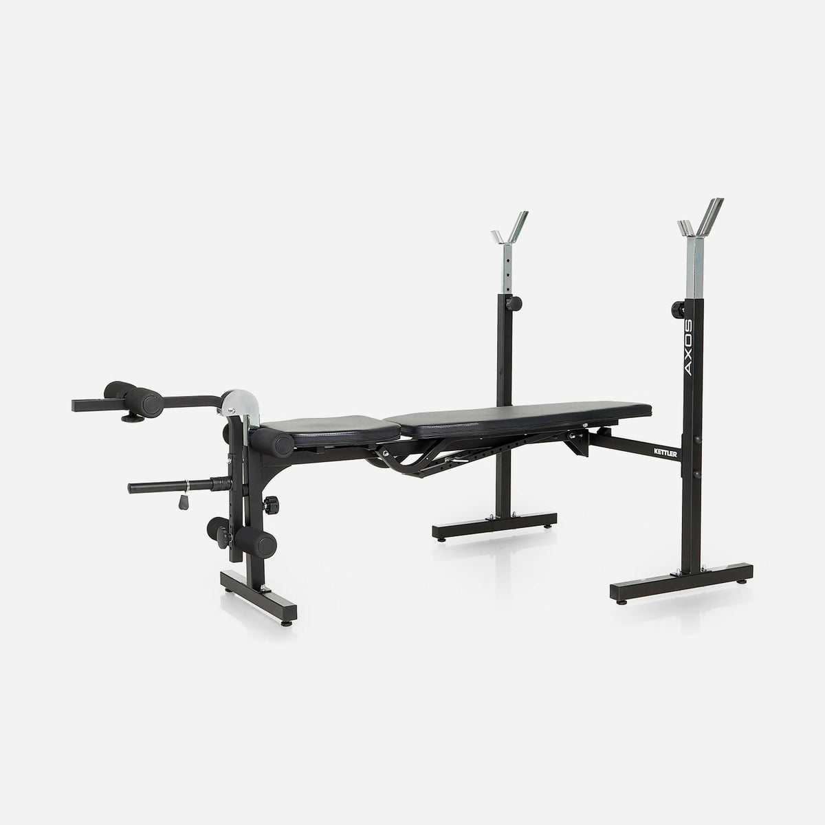 Kettler, Weight Lifting Bench