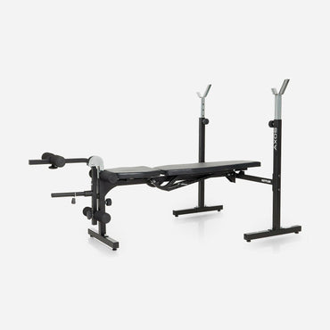 Kettler, Weight Lifting Bench