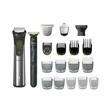Philips, Multigroom 20In1, Cordless, Trimmer, Eyebrow Comb, PHI-MG955315