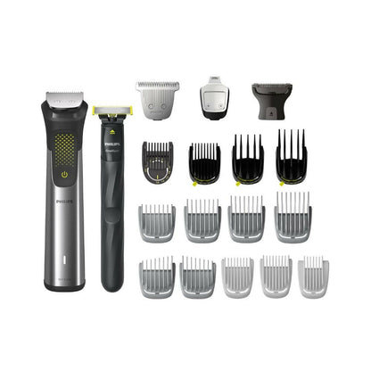 Philips, Multigroom 20In1, Cordless, Trimmer, Eyebrow Comb, PHI-MG955315