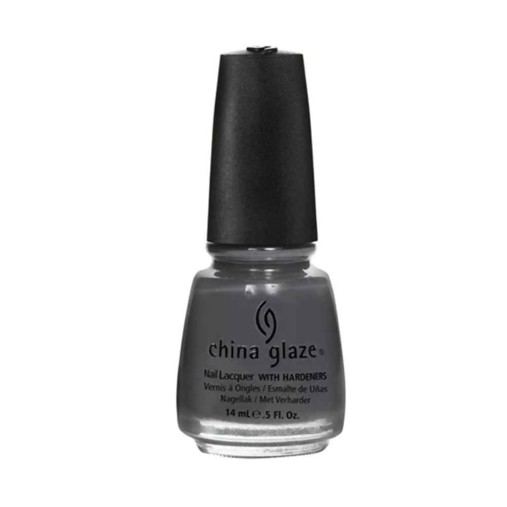 China Glaze Nail Polish