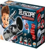 Telescope 50 Activities