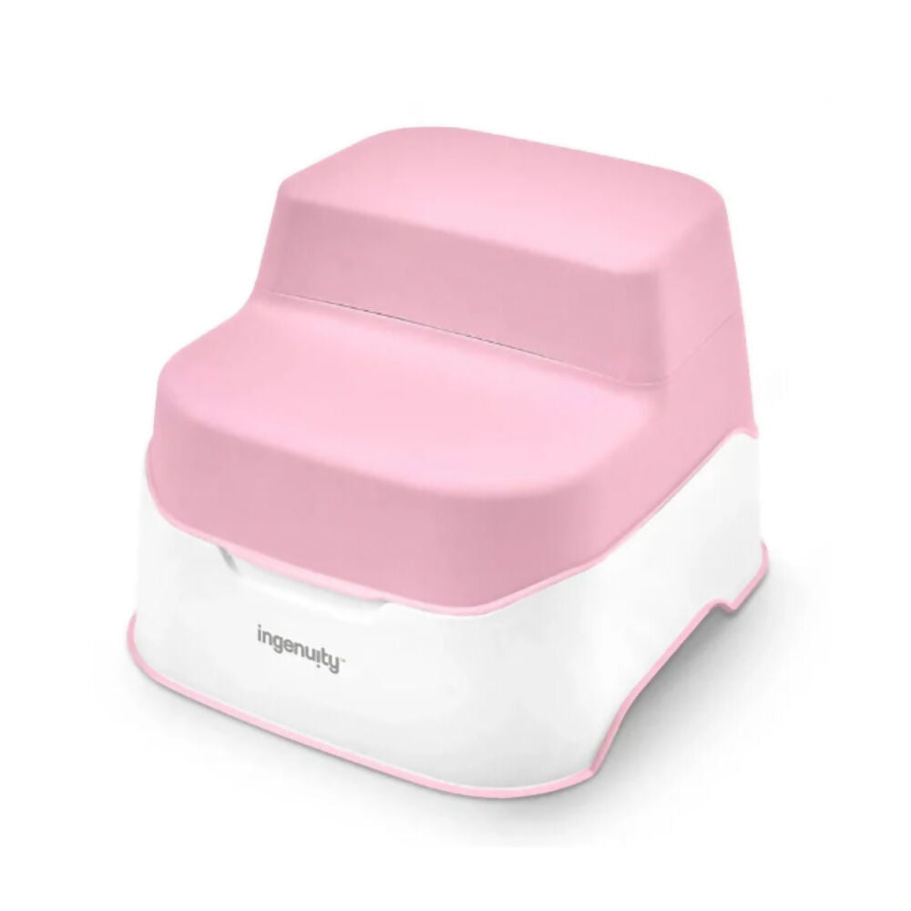 Ingenuity Prepare To Potty Pink, 17143-013-000-02-R