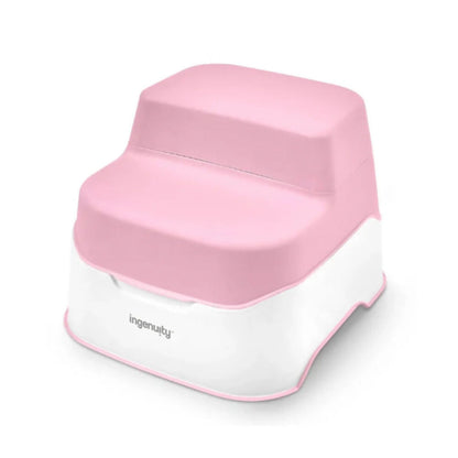 Ingenuity Prepare To Potty Pink, 17143-013-000-02-R
