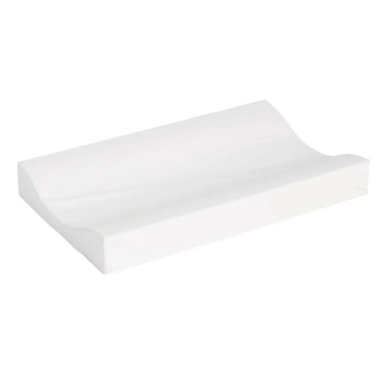 Bebejou, Changing pad 72x44cm BBJ White