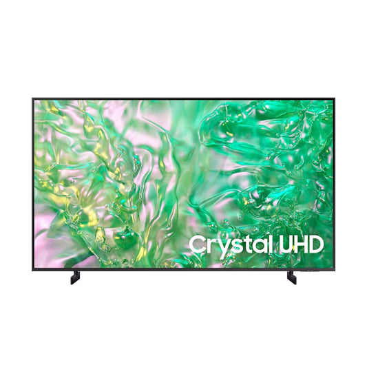 Samsung, Smart TV Crystal UHD 55-Inch, 4K, UA55DU8000UXTW