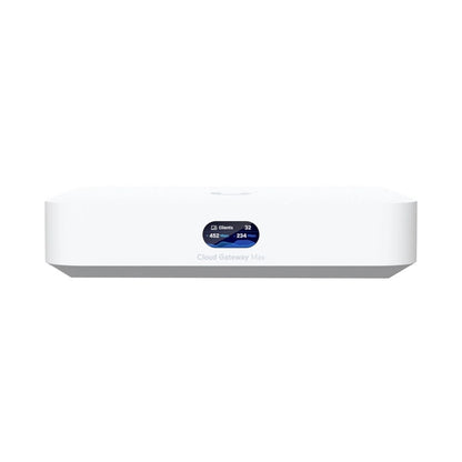 Ubiquiti Compact 2.5G Cloud Gateway With 30+ Unifi Device