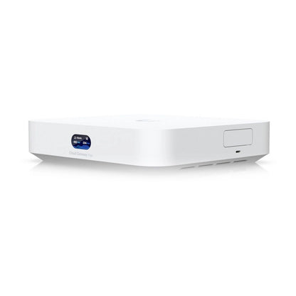 Ubiquiti Compact 2.5G Cloud Gateway With 30+ Unifi Device