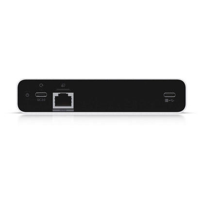 Ubiquiti, Unify Cloud key Gen2 + Compact UniFi Console + 1TB SSD