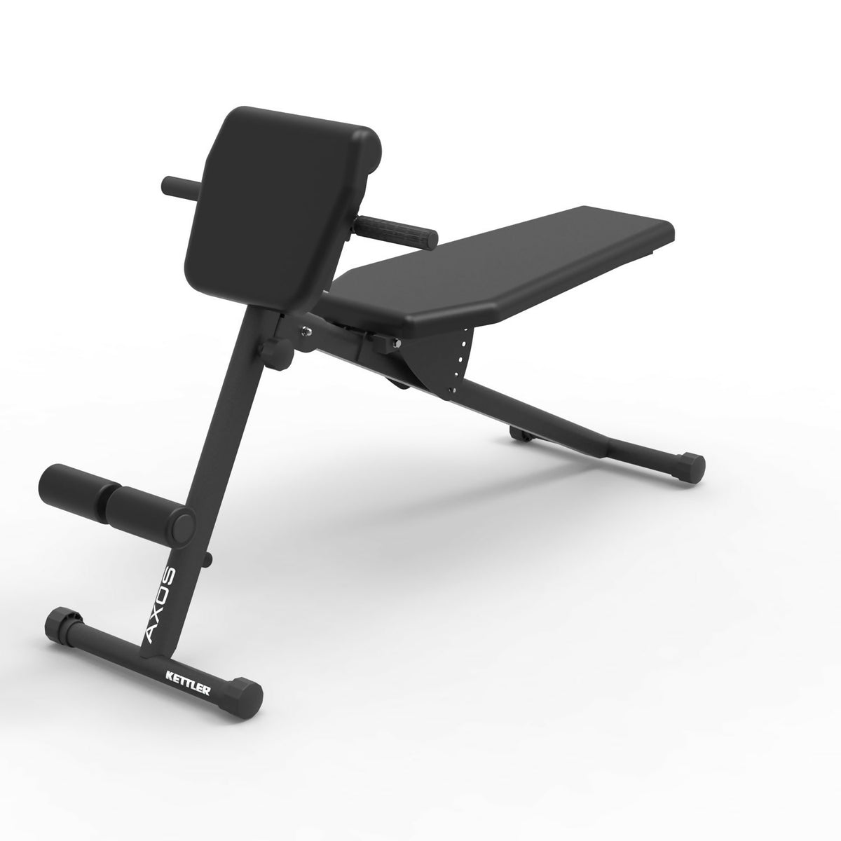 Kettler, Bench Axos Combi Trainer