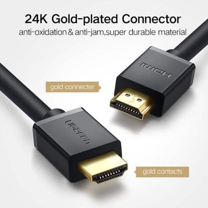 Ugreen, Full Hd Hdmi Cable 15M Hd104 - 10111