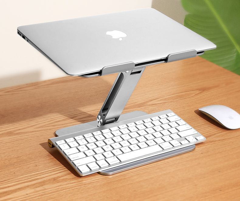 Ugreen, Multi-Angle Adjustable, Lifting Laptop Stand. Dual Axis Design, Height And Angle Adjustable Ugreen Lp339 - 40291