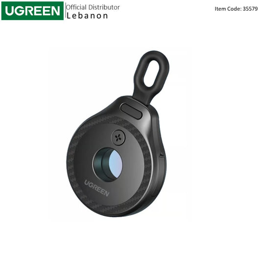 UGREEN Hidden Infrared Camera Detector - Protect Your Privacy Anywhere - LP793 35579
