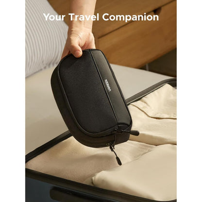 Ugreen, Premium Water-Resistant Electronics Travel Organizer Luxury Tech Edc Pouch - Lp930 65556