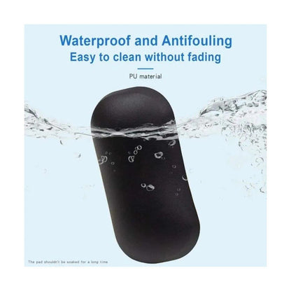 Ugreen, Ergonomic Mouse Wrist Rest Pad ? Memory Foam, Soft Fabric - Lp839 35864