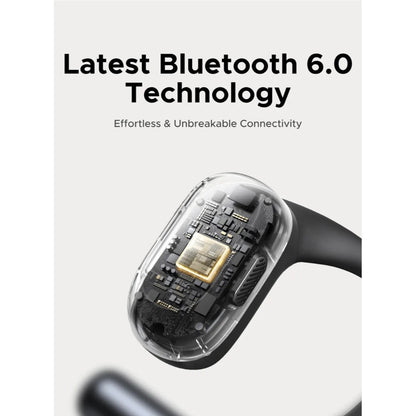 UGREEN, Premium Open-Ear Wireless Headbuds With Ai Noise-Canceling Microphones - Sports Earbuds - Ws213 65655 65387