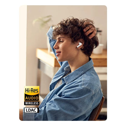 UGREEN, Hitune T6S Tws Hybrid Active Noise Cancellation (Anc) Earbuds ? Premium Sound & Noise Cancellation - Ws205 45585