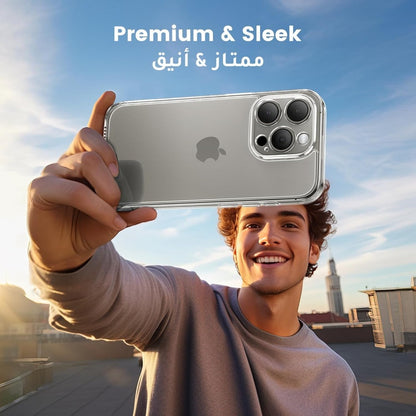 Ugreen, Cushion Protective Case for iPhone 17 - 85099 85607 85882