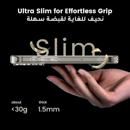Ugreen, Cushion Protective Case for iPhone 17 - 85099 85607 85882
