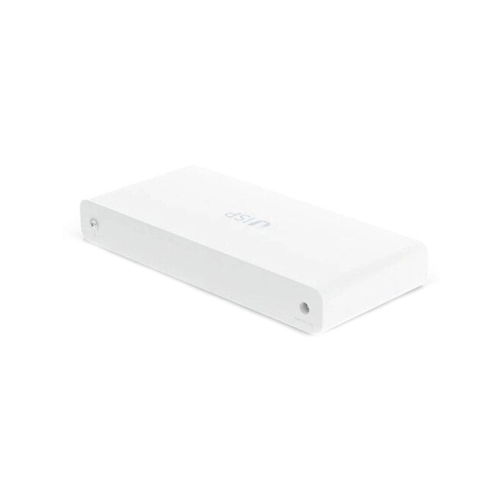 Ubiquity Eight-Port, Gigabit Poe Router