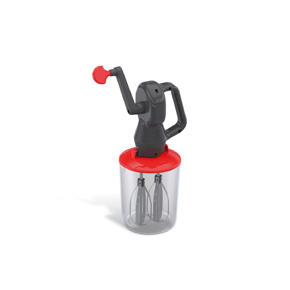 Urve, Hand Beater With Reservoir, UR-3096