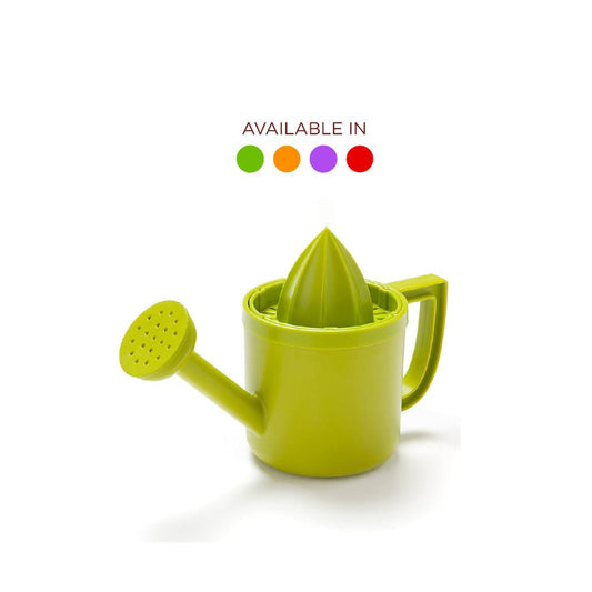 Urve, Gardener Lemon Squeezer (Available in Green / Orange / Violet / Red), UR-3170