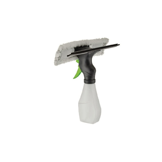 Urve, Window Wiper With Spray, UR-3348