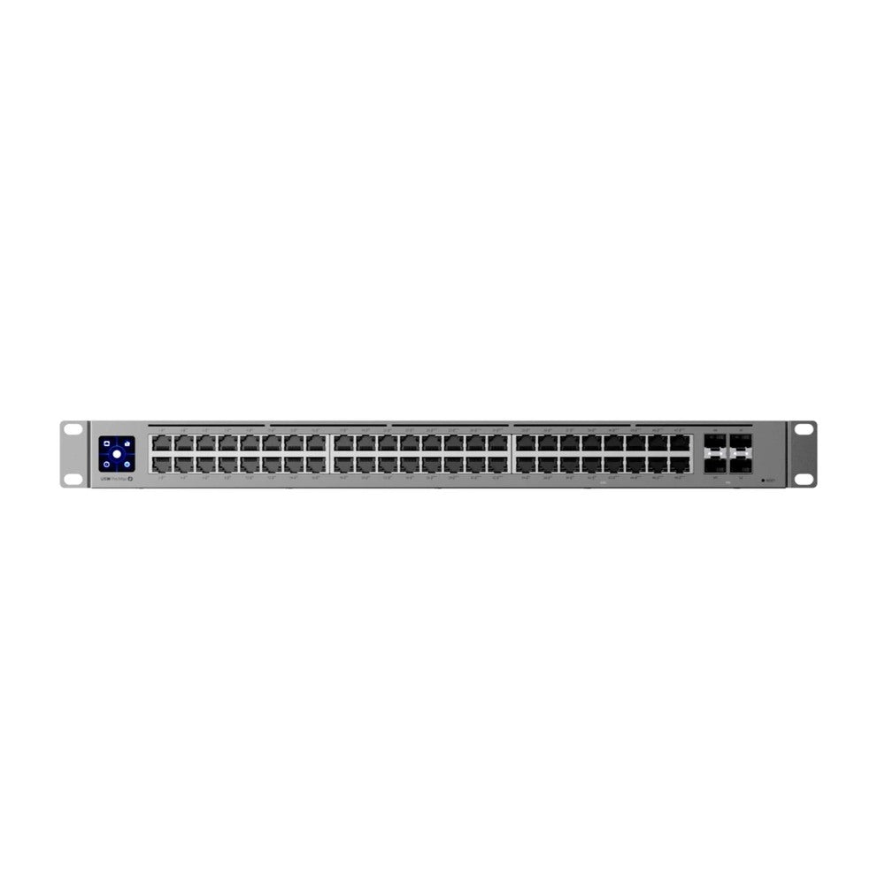 Ubiquiti, Networks Usw-Pro-Max-48-Poe Unifi Switch Pro Max 48 Poe