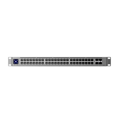 Ubiquiti, Networks Usw-Pro-Max-48-Poe Unifi Switch Pro Max 48 Poe