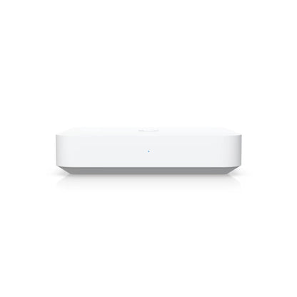Ubiquiti, Networks UniFi Gateway Compact, multi-WAN independent gateway with full 2.5G