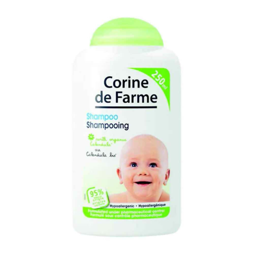 Corine De Farme Baby Shampoo 250ml