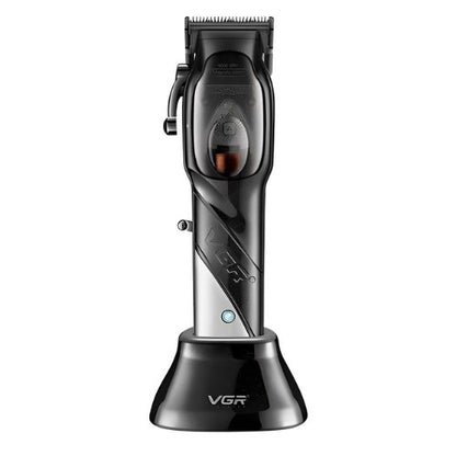 VGR, V-002, Professional Hair Clipper