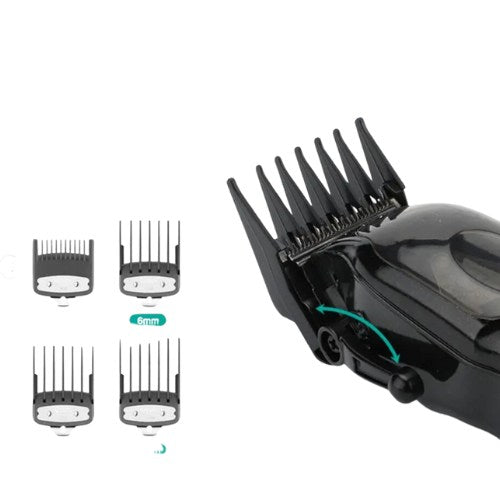 VGR, V-002, Professional Hair Clipper