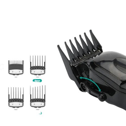 VGR, V-002, Professional Hair Clipper