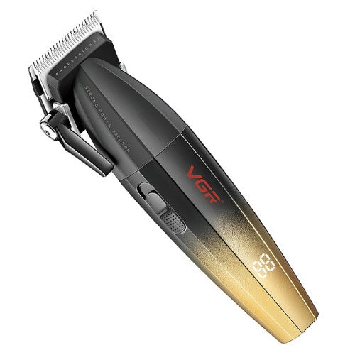VGR, V-003 Professional Hair Clipper For Men,