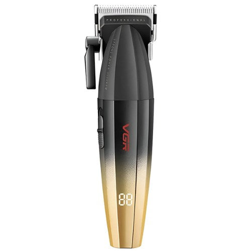 VGR, V-003 Professional Hair Clipper For Men,