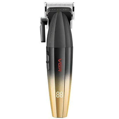 VGR, V-003 Professional Hair Clipper For Men,