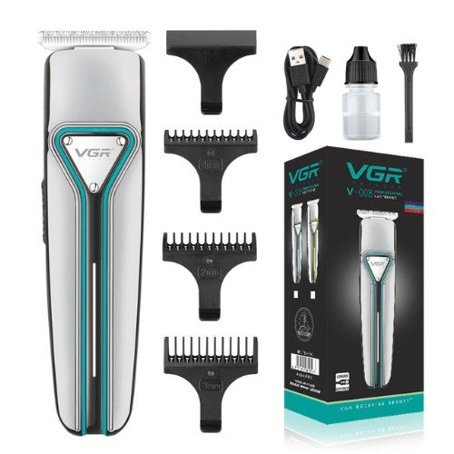 VGR, Hair Clipper Trimmer